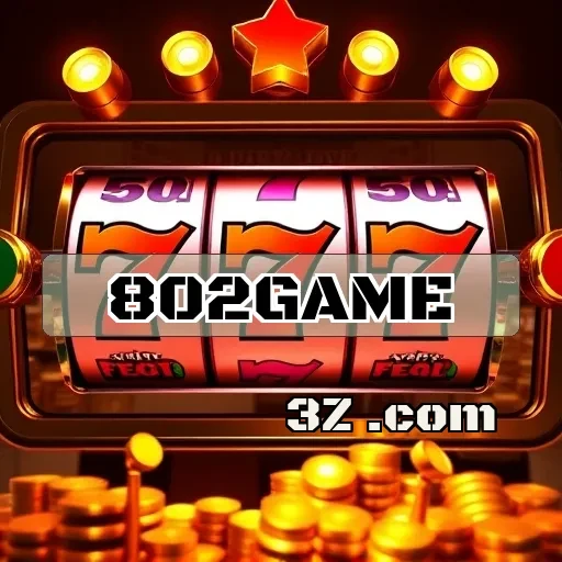 Jogos io: A Nova Era do Entretenimento no 802game