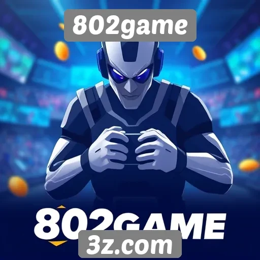 Impacto das promoções na adesão ao 802game